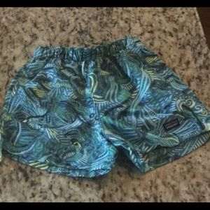 Patagonia Baby Shorts